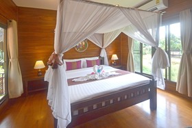 Thai Thai Sukhothai Guesthouse