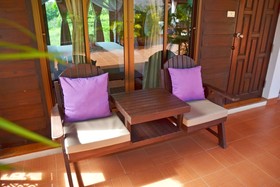 Thai Thai Sukhothai Guesthouse
