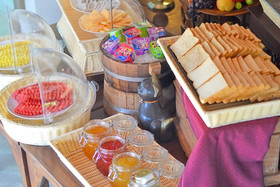 Thai Thai Sukhothai Guesthouse