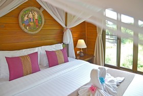 Thai Thai Sukhothai Guesthouse