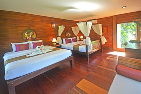 Thai Thai Sukhothai Guesthouse