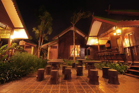 Thai Thai Sukhothai Guesthouse