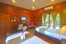 Thai Thai Sukhothai Guesthouse