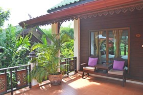 Thai Thai Sukhothai Guesthouse