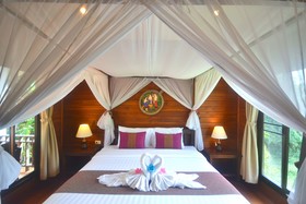 Thai Thai Sukhothai Guesthouse
