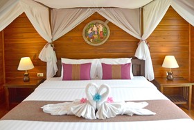 Thai Thai Sukhothai Guesthouse