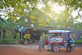 Thai Thai Sukhothai Guesthouse