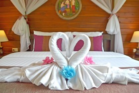 Thai Thai Sukhothai Guesthouse