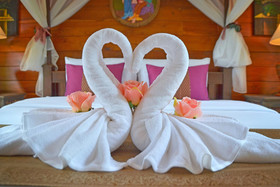 Thai Thai Sukhothai Guesthouse