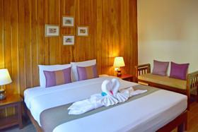 Thai Thai Sukhothai Guesthouse
