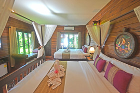 Thai Thai Sukhothai Guesthouse