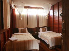 Tharaburi Resort