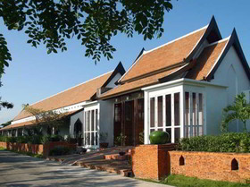 Tharaburi Resort