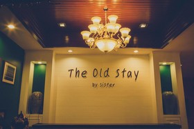 The Old Stay by Sister