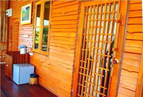 Therdthai Farm Boutique Hotel