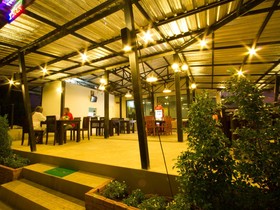 The Rise Resort