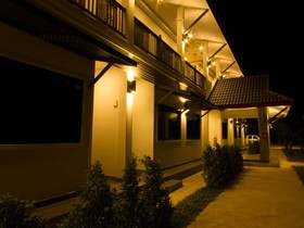 The Rise Resort