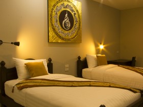 The Rise Resort
