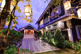 Vieng Tawan Sukhothai Guesthouse