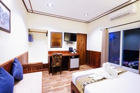 Vieng Tawan Sukhothai Guesthouse