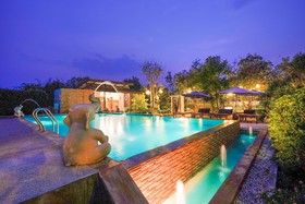 Vieng Tawan Sukhothai Guesthouse