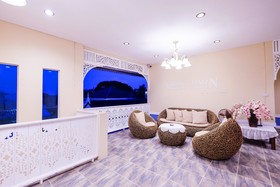 Vieng Tawan Sukhothai Guesthouse