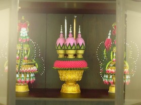 Vieng Tawan Sukhothai Guesthouse