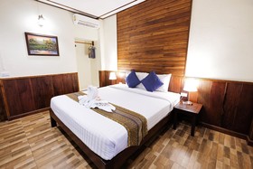 Vieng Tawan Sukhothai Guesthouse