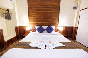 Vieng Tawan Sukhothai Guesthouse