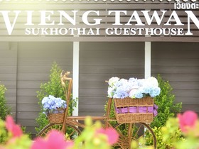 Vieng Tawan Sukhothai Guesthouse