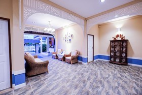 Vieng Tawan Sukhothai Guesthouse