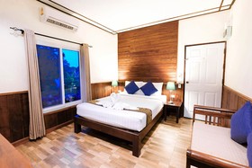 Vieng Tawan Sukhothai Guesthouse