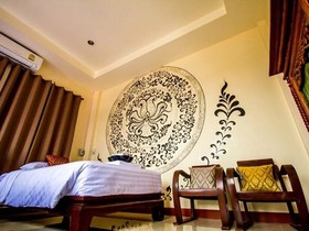 Wake Up at Muang Kao Boutique Hotel