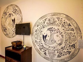 Wake Up at Muang Kao Boutique Hotel