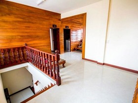 Wake Up at Muang Kao Boutique Hotel