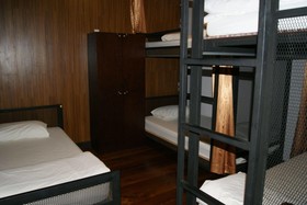 Yuan Hostel