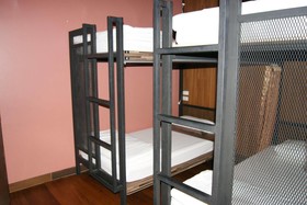 Yuan Hostel