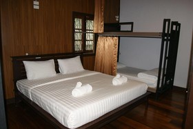 Yuan Hostel