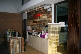 Yuan Hostel