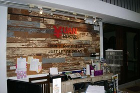 Yuan Hostel