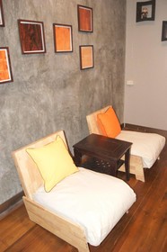 Yuan Hostel