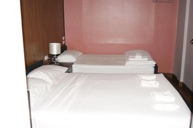 Yuan Hostel
