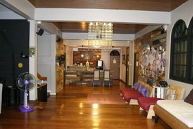Yuan Hostel