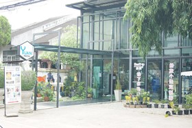 Yuan Hostel