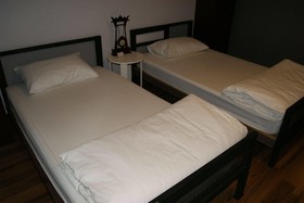 Yuan Hostel
