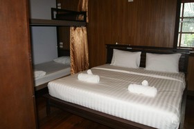 Yuan Hostel