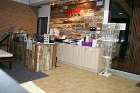 Yuan Hostel