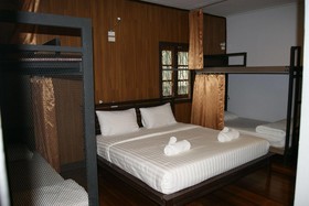 Yuan Hostel