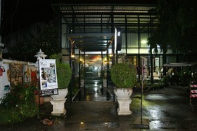 Yuan Hostel