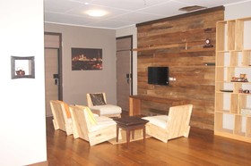 Yuan Hostel